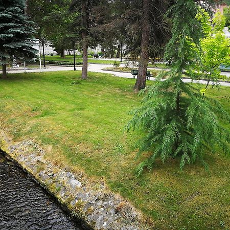 Guest House St Mariya Magdalena Девин Экстерьер фото