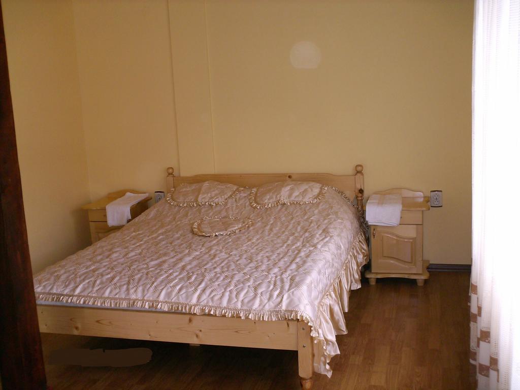 Guest House St Mariya Magdalena Девин Экстерьер фото