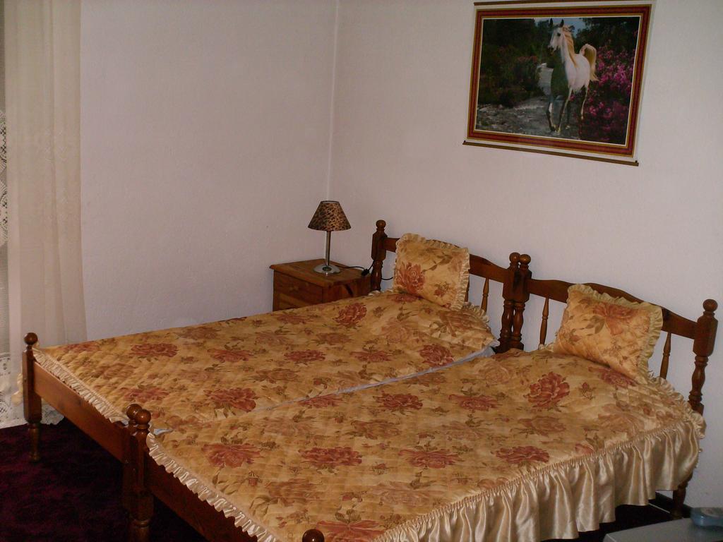 Guest House St Mariya Magdalena Девин Экстерьер фото