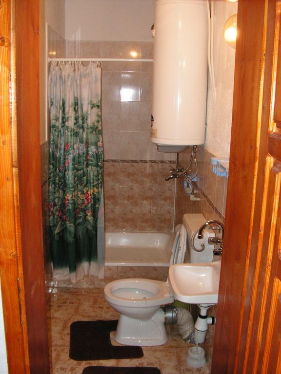 Guest House St Mariya Magdalena Девин Экстерьер фото